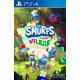 The Smurfs - Mission Vileaf PS4